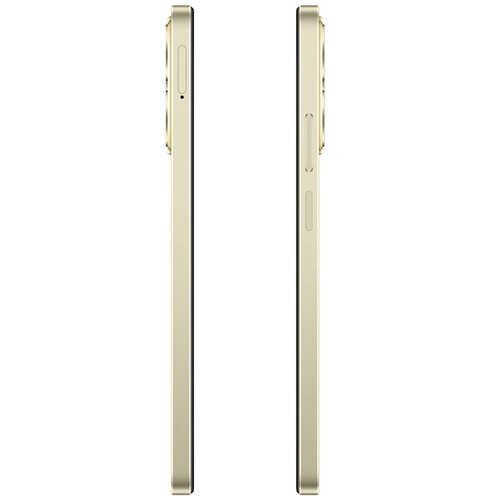 Celular Realme C61 256Gb Color Dorado R9 (Telcel)