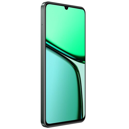 Celular Realme C61 256Gb Color Verde R9 (Telcel)
