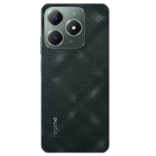 Celular Realme C61 256Gb Color Verde R9 (Telcel)