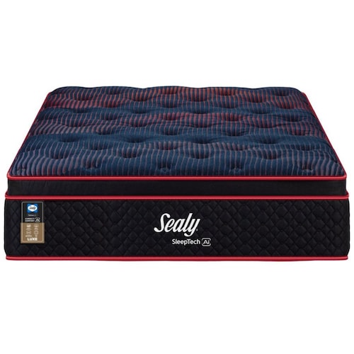 Colchón Matrimonial Sleeptech Sealy