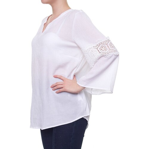 Blusa para Mujer Ruby Rd