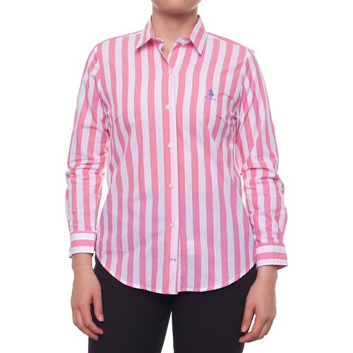 Camisa para Mujer Polo Club