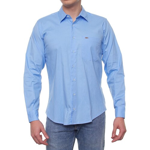 Camisa para Hombre Lee