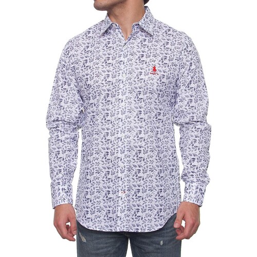 Camisa para Hombre Polo Club