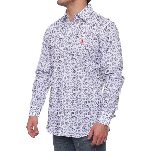 Camisa para Hombre Polo Club