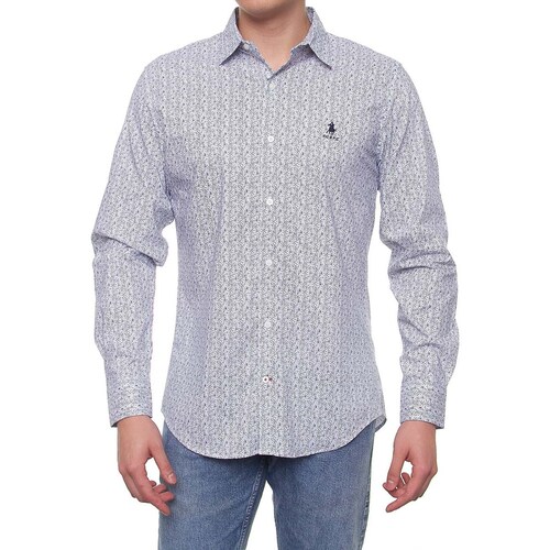 Camisa para Hombre Polo Club