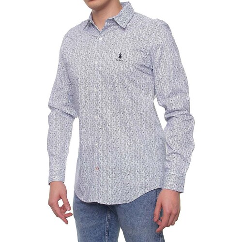 Camisa para Hombre Polo Club