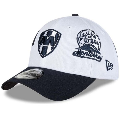 Gorra 9Forty de Rayados Demonterrey New Era