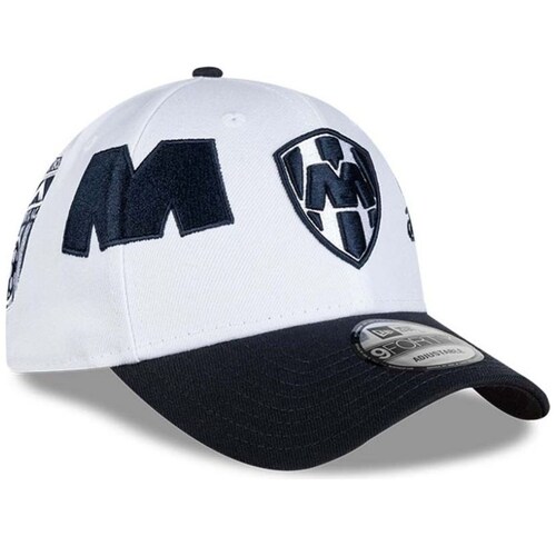 Gorra 9Forty de Rayados Demonterrey New Era
