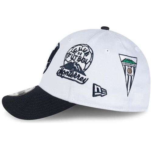 Gorra 9Forty de Rayados Demonterrey New Era
