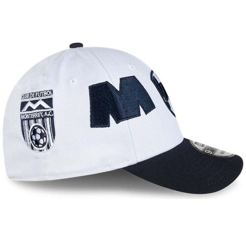 Gorra 9Forty de Rayados Demonterrey New Era