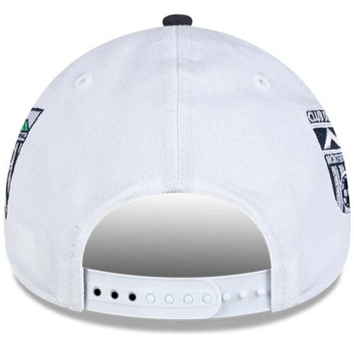 Gorra 9Forty de Rayados Demonterrey New Era
