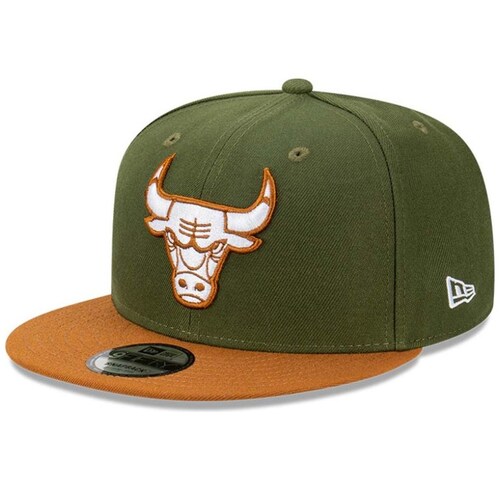 Gorra 9Fifty de Chicago Bulls New Era