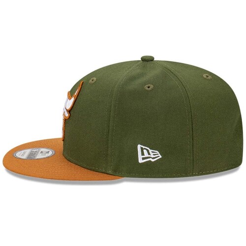 Gorra 9Fifty de Chicago Bulls New Era