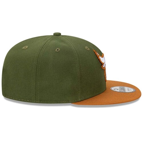 Gorra 9Fifty de Chicago Bulls New Era