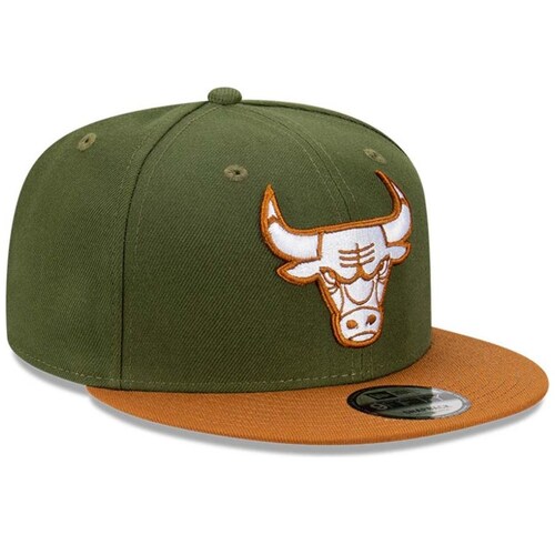 Gorra 9Fifty de Chicago Bulls New Era