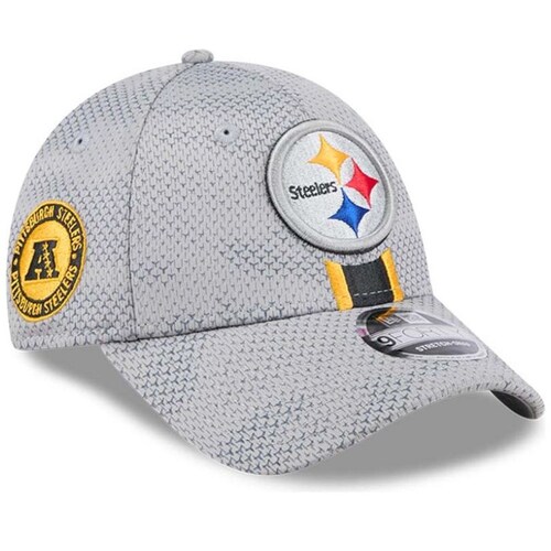 Gorra 9Forty de Pittsburgh Steelers New Era