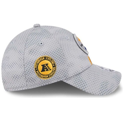 Gorra 9Forty de Pittsburgh Steelers New Era
