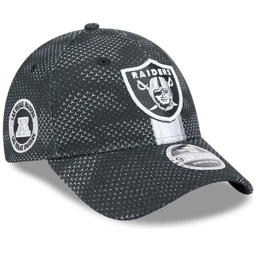 Gorra 9Forty de las Vegas Raiders New Era