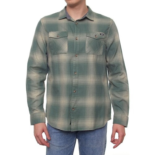 Camisa para Hombre Vans