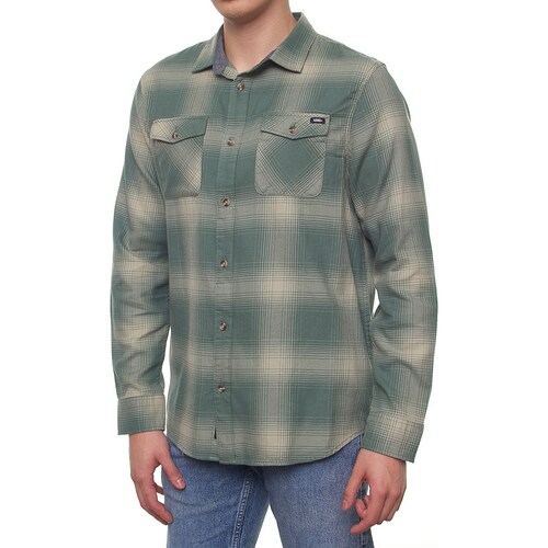 Camisa para Hombre Vans