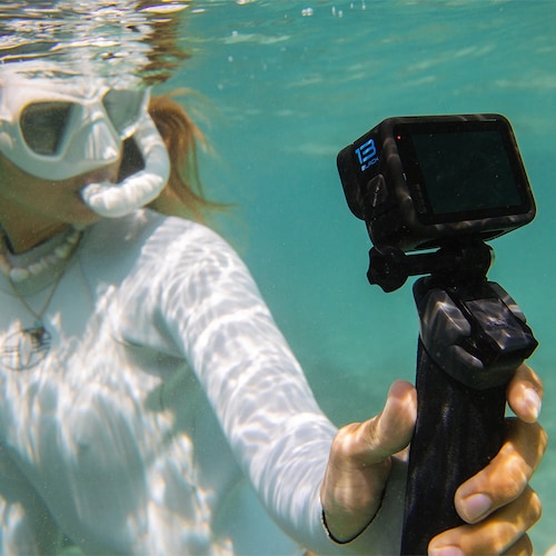 Gopro Hero13 Black + Kit con Accesorios