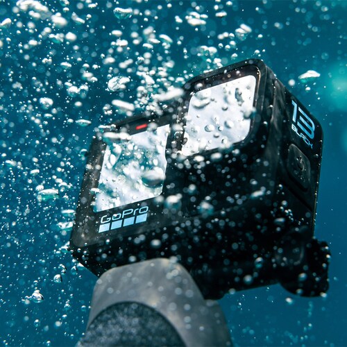 Gopro Hero13 Black + Kit con Accesorios