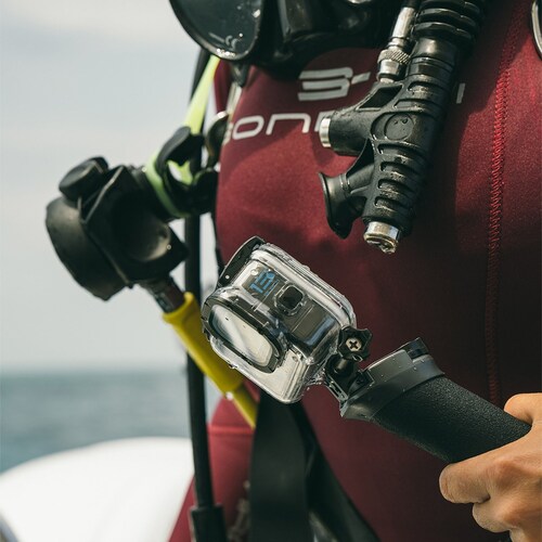 Gopro Hero13 Black + Kit con Accesorios