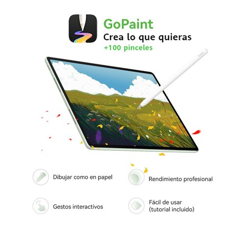 Tableta Huawei Matepad 12X Papermatte Teclado y Mouse 12Gb Ram 256Gb