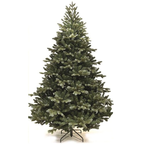 Árbol Navideño Bluish Spruce Verde 228Cm Gto