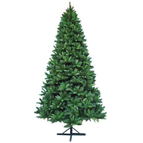 Árbol Navideño Evergreen Deluxe Verde 396Cm Gto