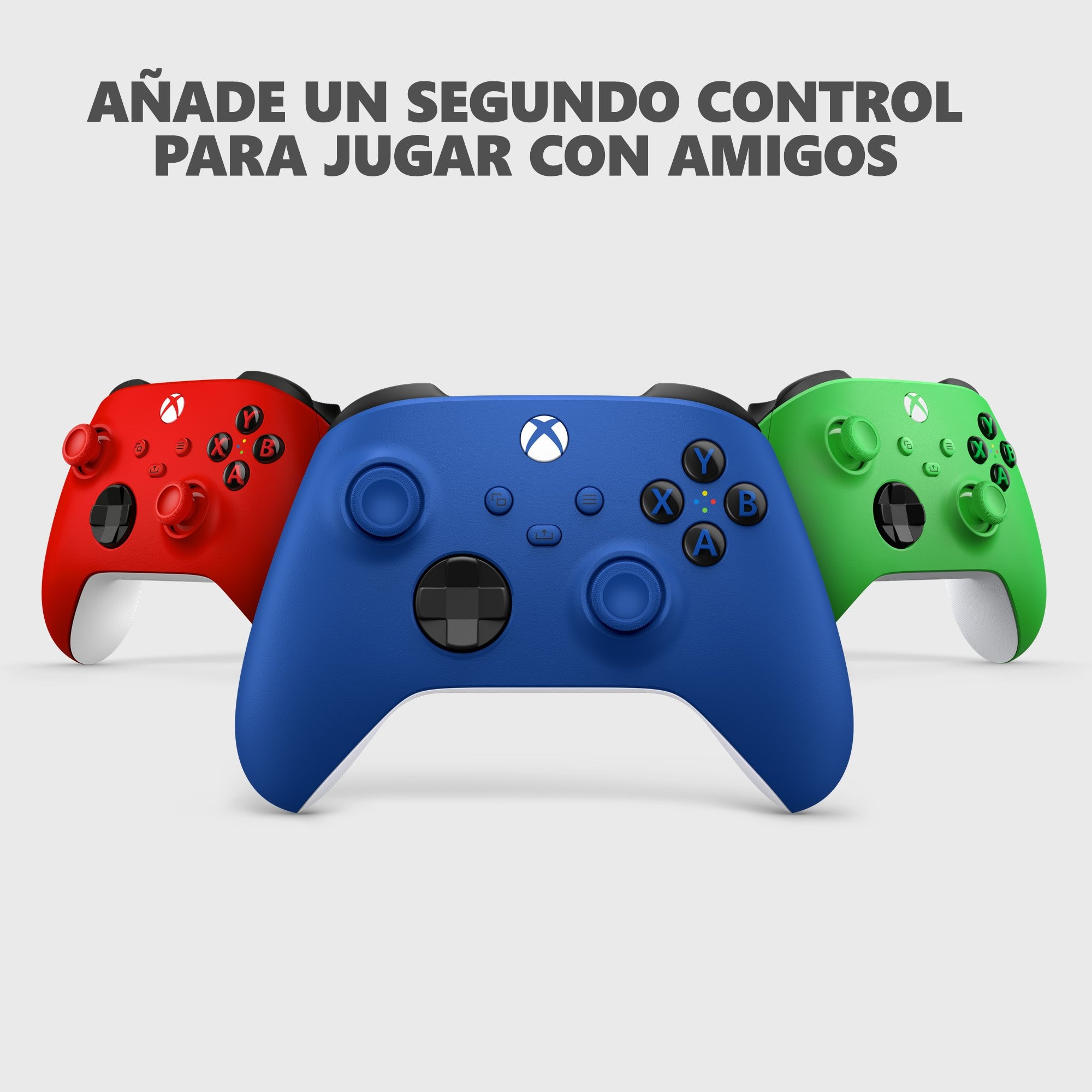 Consola Xbox Series S 1Tb Robot White