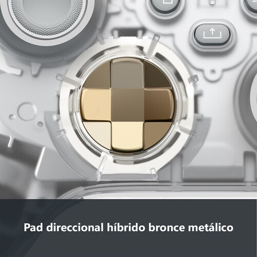 Control Inalámbrico Xbox Ghost Cipher