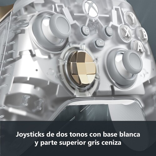 Control Inalámbrico Xbox Ghost Cipher