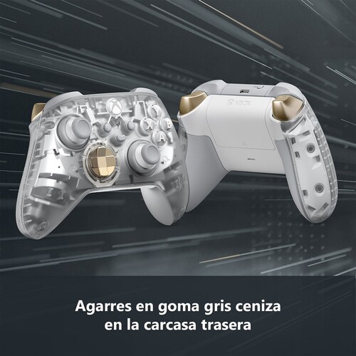 Control Inalámbrico Xbox Ghost Cipher