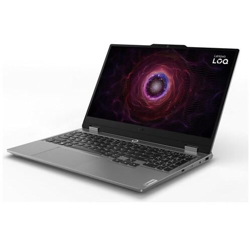 Laptop Gaming Lenovo Loq Nvidia Geforce Rtx 4050 Amd Ryzen 7 24Gb Ram 512Gb Ssd