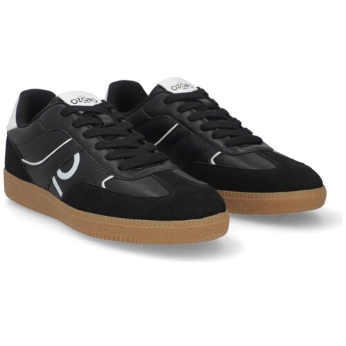 Tenis con Suela de Goma para Hombre Capa de Ozono