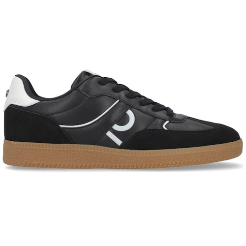Tenis con Suela de Goma para Hombre Capa de Ozono