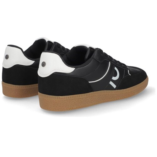 Tenis con Suela de Goma para Hombre Capa de Ozono