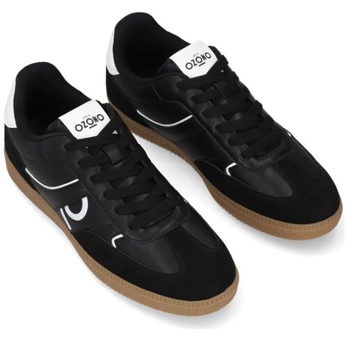 Tenis con Suela de Goma para Hombre Capa de Ozono