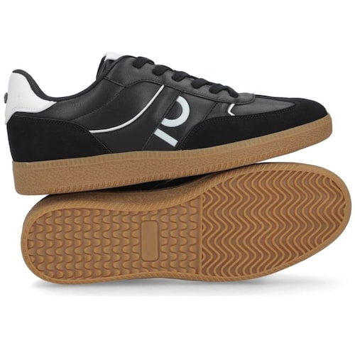 Tenis con Suela de Goma para Hombre Capa de Ozono