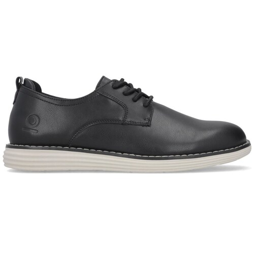Zapato Choclo Casual Diseño Liso para Hombre Capa de Ozono