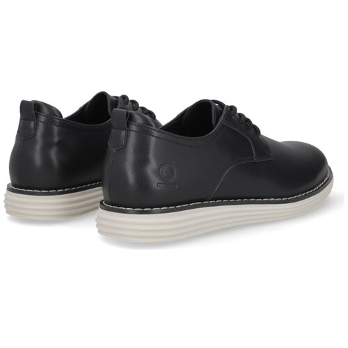 Zapato Choclo Casual Diseño Liso para Hombre Capa de Ozono