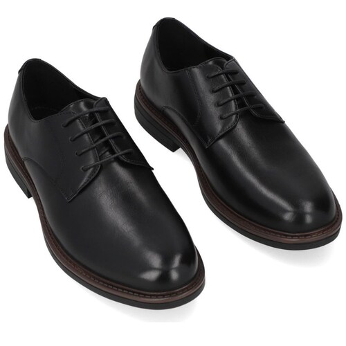 Zapato Choclo de Vestir Diseño Liso para Hombre Capa de Ozono