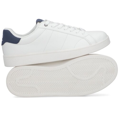 Tenis Diseño Clásico para Hombre Capa de Ozono