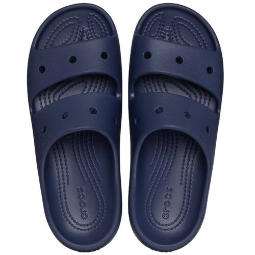 Sandalias Classic V2 Azul para Hombre Crocs