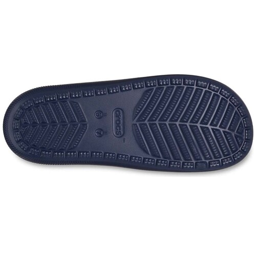 Sandalias Classic V2 Azul para Hombre Crocs