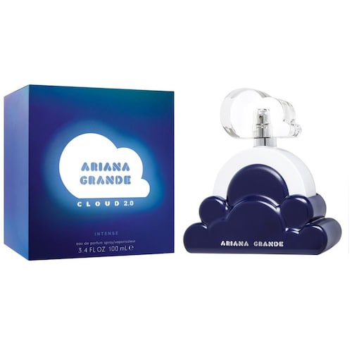 Eau de Parfum Ariana Grande Cloud Intense 2.0 100 Ml para Mujer