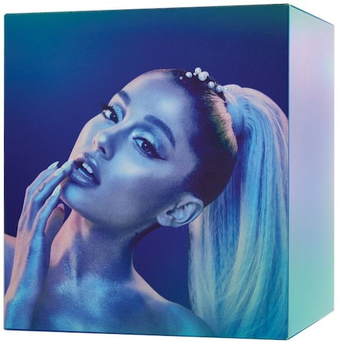 Eau de Parfum Ariana Grande Cloud Intense 2.0 100 Ml para Mujer