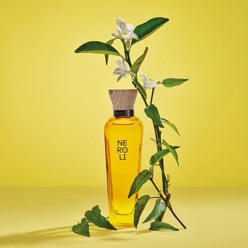 Eau de Toilette Adolfo Domínguez Neroli 120 Ml para Mujer
